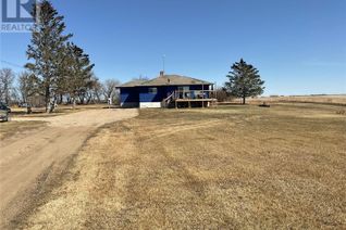 House for Sale, Smuts Acreage, Aberdeen Rm No. 373, SK