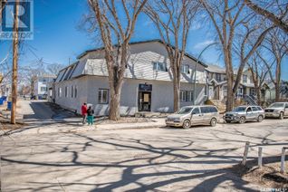 Property for Sale, 2023 Ottawa Street, Regina, SK