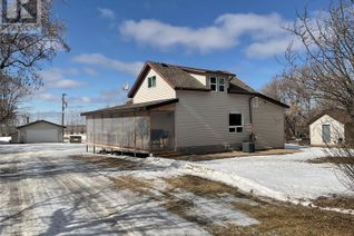 Detached House for Sale, Nordstrom Acreage, St. Louis RM No. 431, SK