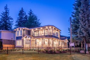 House for Sale, 14213 Malabar Avenue, White Rock, BC
