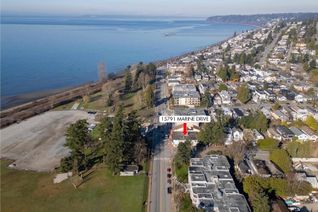 Business for Sale, 15791 Marine Drive, White Rock, BC