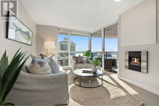 Condo Apartment for Sale, 160 W 3rd Street #PH5, North Vancouver, BC