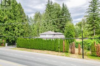 Detached House for Sale, 12724 232 Street, Maple Ridge, BC