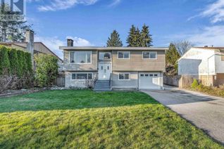 Detached House for Sale, 22955 Storey Avenue, Maple Ridge, BC