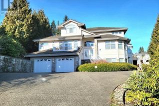 Detached House for Sale, 2201 Hillside Avenue, Coquitlam, BC