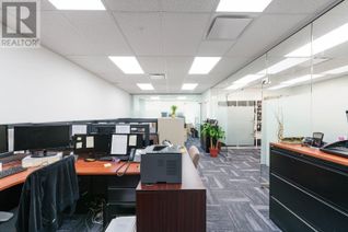Office for Sale, 6628 River Road #370, Richmond, BC