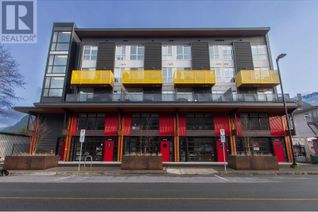 Commercial/Retail Property for Lease, 37754 Third Avenue, Squamish, BC