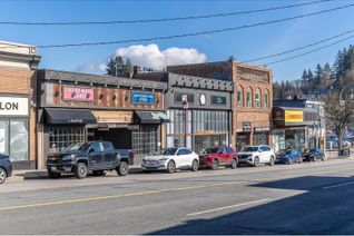 Commercial/Retail Property for Sale, 33775 Essendene Avenue, Abbotsford, BC