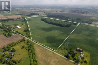 Commercial Land for Sale, E/S Hansler Road, Fonthill, ON