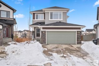 Detached House for Sale, 4918 Charles Pt Sw, Edmonton, AB