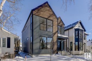 Detached House for Sale, 11135 66 St Nw, Edmonton, AB