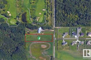 Commercial Land for Sale, 51232 A Rge Rd 260, Rural Parkland County, AB