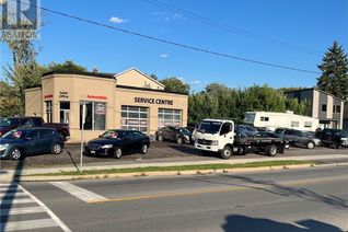 Commercial/Retail Property for Lease, 54 Ormond Street S, Thorold, ON