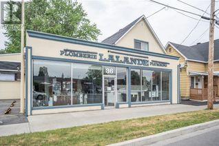 Commercial/Retail Property for Sale, 36 Marlborough Street N, Cornwall, ON