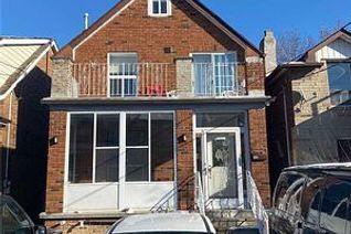 House for Rent, 169 Westmount Ave #Upper, Toronto, ON