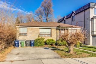 Detached House for Sale, 146 Bannockburn Ave, Toronto, ON