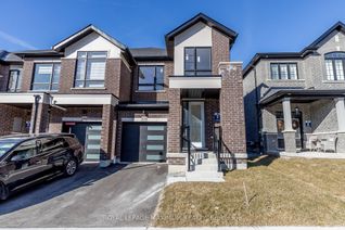 Freehold Townhouse for Sale, 139 Closson Dr, Whitby, ON