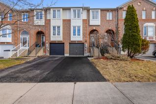 Townhouse for Sale, 6 Twigg Dr, Ajax, ON