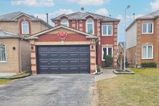 Detached House for Sale, 27 John Walter Cres, Clarington, ON