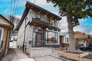 Property for Sale, 345 Lumsden Ave, Toronto, ON