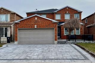 Detached House for Rent, 11 Orleans Dr #Bsmt, Toronto, ON