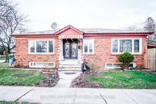 House for Rent, 2 Grassington Cres #Bsmt, Toronto, ON