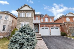 Detached House for Sale, 33 Tamarisk St, Whitby, ON