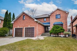 Detached House for Sale, 10 Winding Crt, Toronto, ON