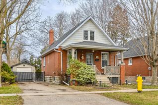 Detached House for Sale, 34 Arlington Ave, Oshawa, ON