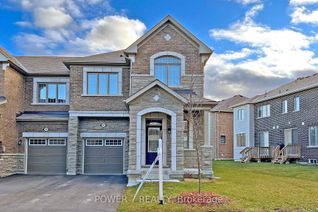 Freehold Townhouse for Rent, 41 Ness Dr, Richmond Hill, ON