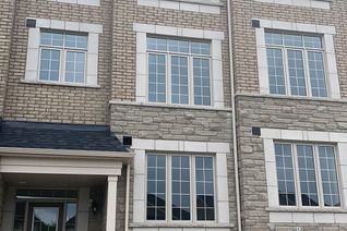 Townhouse for Rent, 3462 Dension St, Markham, ON