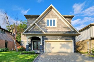 Detached House for Sale, 26 Liebeck Cres, Markham, ON