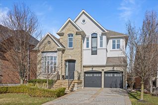 Detached House for Sale, 27 Emerald Heights Dr, Whitchurch-Stouffville, ON