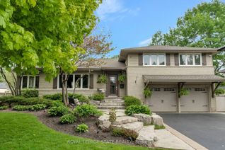 House for Sale, 1103 Marley Cres, Burlington, ON