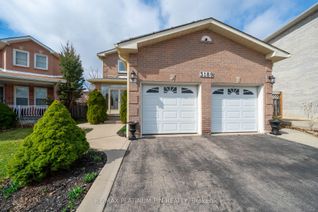 House for Sale, 5189 Palomar Cres, Mississauga, ON