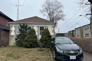 Bungalow for Sale, 6 Hiawatha Pkwy, Mississauga, ON