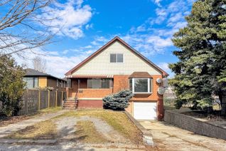 Property for Sale, 4235 Tomken Rd, Mississauga, ON