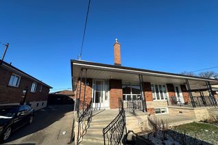Semi-Detached House for Rent, 34 Coquette Rd, Toronto, ON