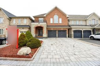 Property for Sale, 48 Crystalhill Dr, Brampton, ON