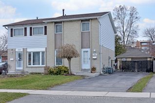 House for Sale, 1039 Blairholm Ave, Mississauga, ON