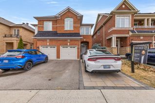 Semi-Detached House for Sale, 3252 Sunlight St, Mississauga, ON