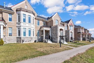 Townhouse for Sale, 4021 Sixth Line, Oakville, ON