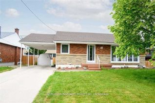House for Rent, 89 Irene Ave #Upper, Hamilton, ON