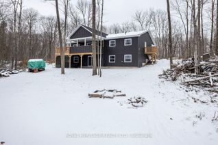 Detached House for Sale, 8 Sages Rd, Galway-Cavendish and Harvey, ON
