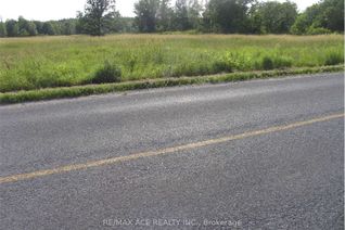 Land for Sale, 0 Snider Rd, South Frontenac, ON