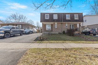 House for Sale, 112 Graystone Cres, Welland, ON
