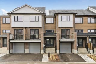 Freehold Townhouse for Sale, 182 Bridge Cres #2, Minto, ON