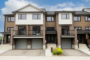 Townhouse for Sale, 182 Bridge Cres #2, Minto, ON