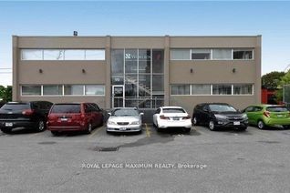 Office for Lease, 172 King St E #200-202, Oshawa, ON