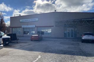 Property for Lease, 7730 Islington Ave #7, Vaughan, ON